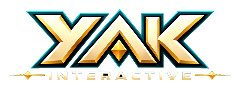 YAK INTERACTIVE